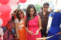 Chandini at Kaira Fashion Event Photos